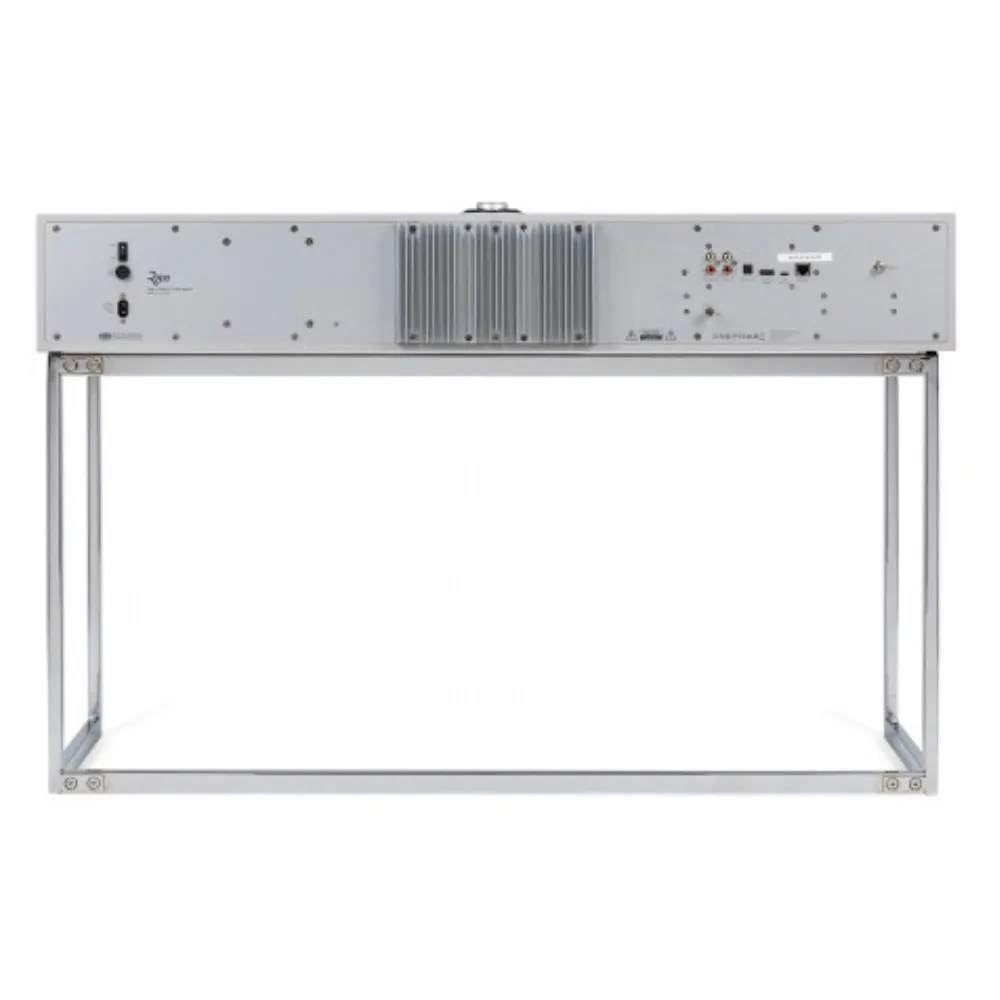 R810 High Fidelity Radiogram