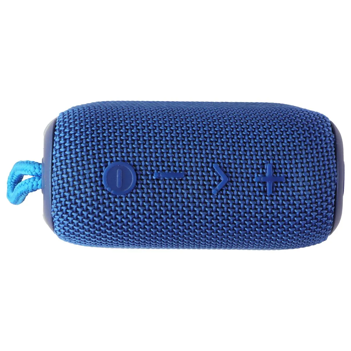 Raycon Everyday Speaker with Microphone IP67 Dustproof and Waterproof - Blue