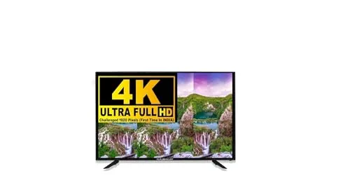 REAL MERCURY 32 4k ultrafull hd 80(cm) QLED btkk Series