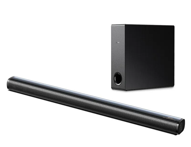 REMAX AIRSHIP Series Home Theater Wireless Sound Bar | Remote Control with high quality