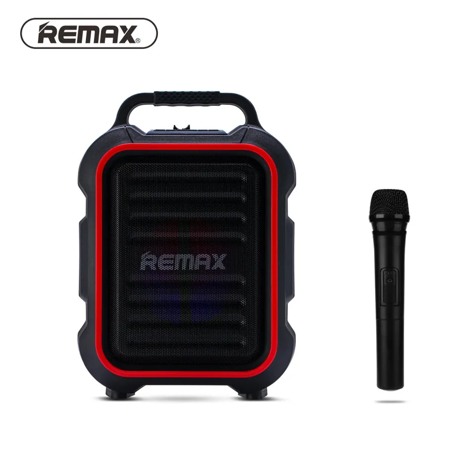 Remax X3 Outdoor Speaker