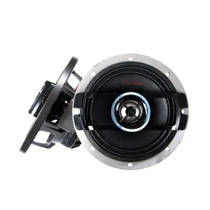 RPM Stroker 6.5"  2-Way Marine Coaxial  Speaker - SM65