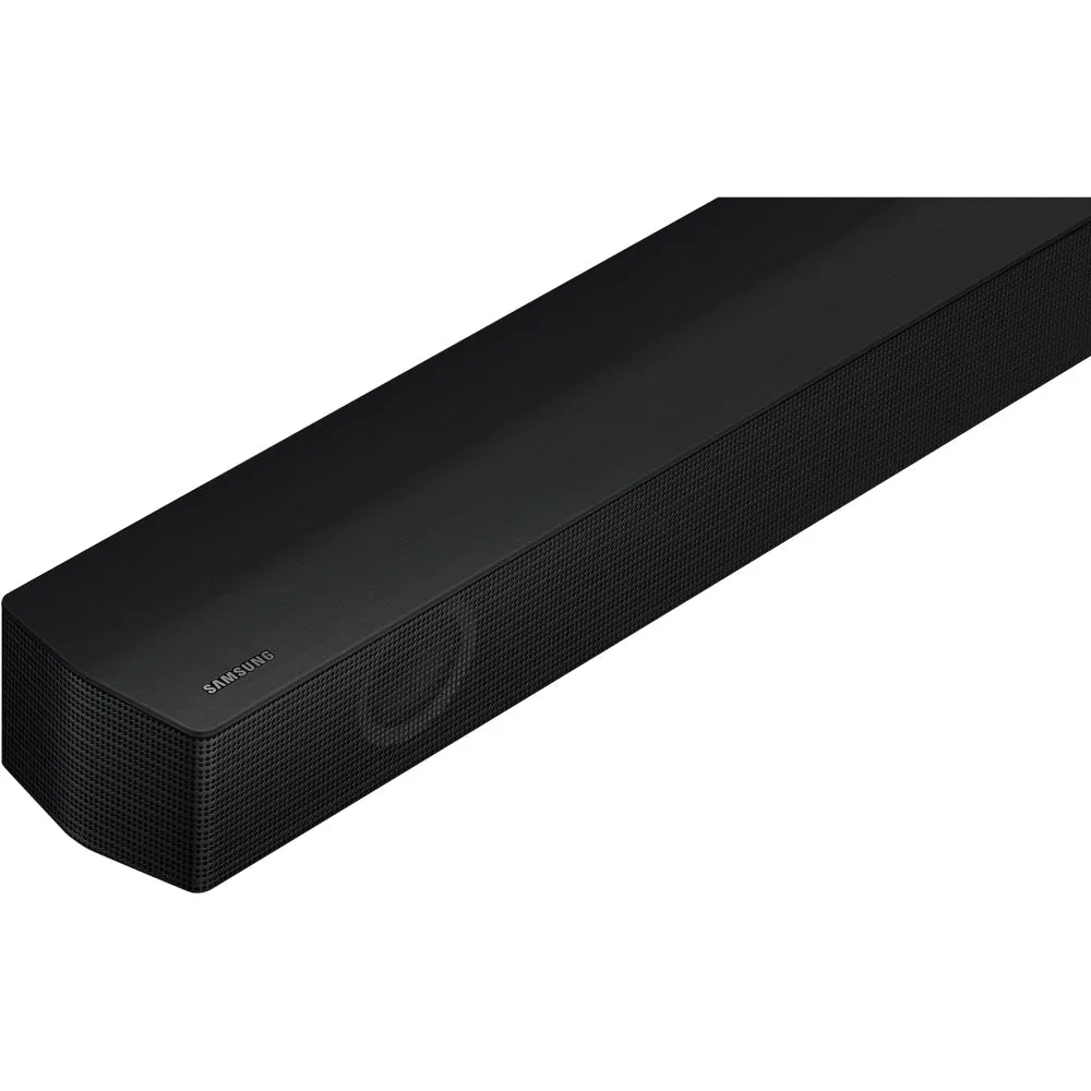 Samsung HW-B530 2.1ch B530 Soundbar with Wireless Subwoofer Black