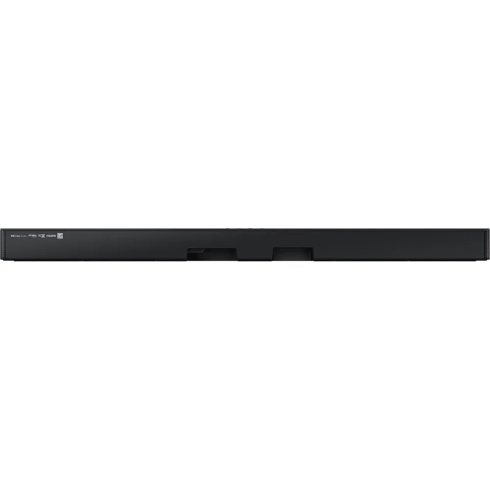 Samsung HW-B530 2.1ch B530 Soundbar with Wireless Subwoofer Black