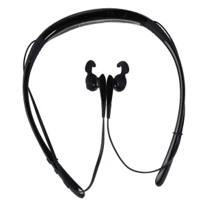 Samsung U Series In-Ear Bluetooth Stereo Headphones - Black (EO-BG925)