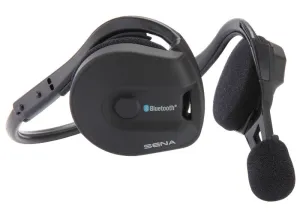 Sena Expand Motorcycle Intercom System