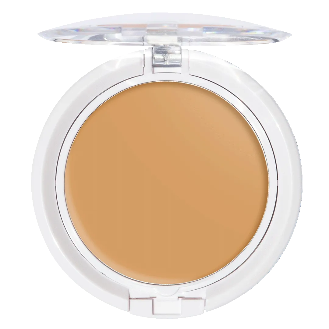 Skin Bloom Cream to Powder Compact