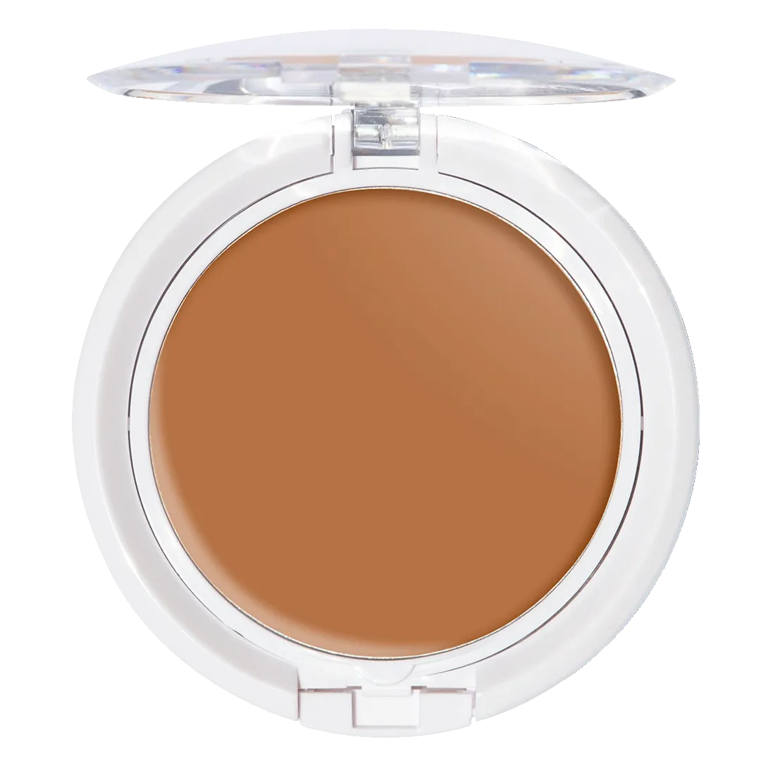 Skin Bloom Cream to Powder Compact