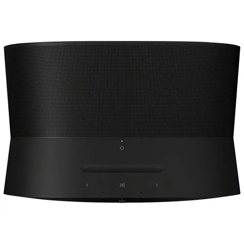 Sonos Era 300 Smart Speaker Black