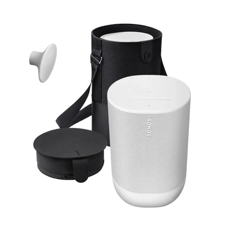 Sonos Move 2 Travel Combo