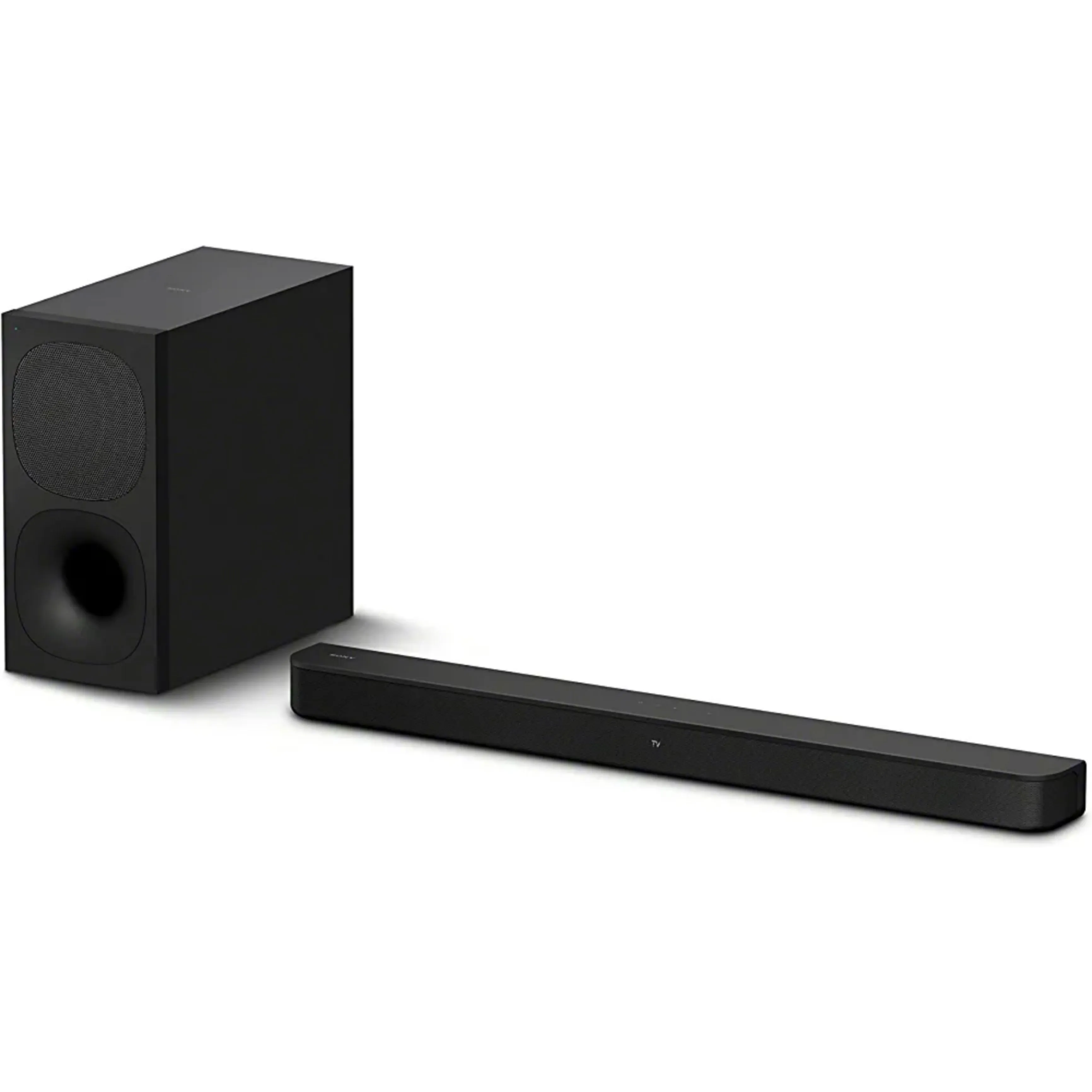 Sony HT-S400 2.1Ch 330Watts Soundbar with Powerful Wireless Subwoofer - Brand New