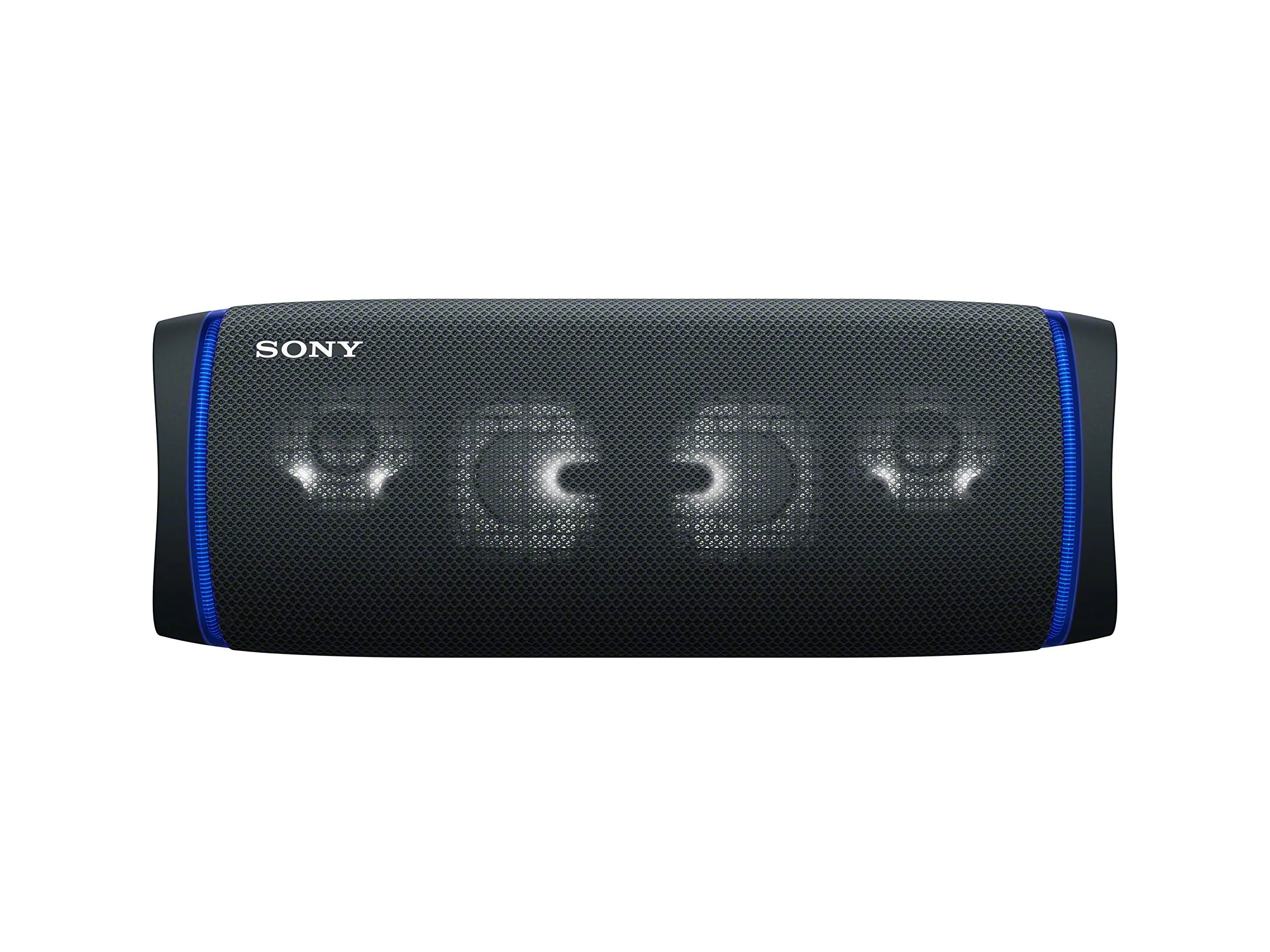 Sony SRS-XB43 Extra Bass Bluetooth Speaker