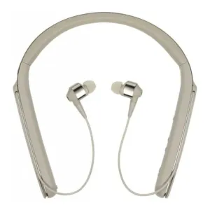 Sony WI-1000X Wireless Noise Cancelling Stereo Headset - Gold