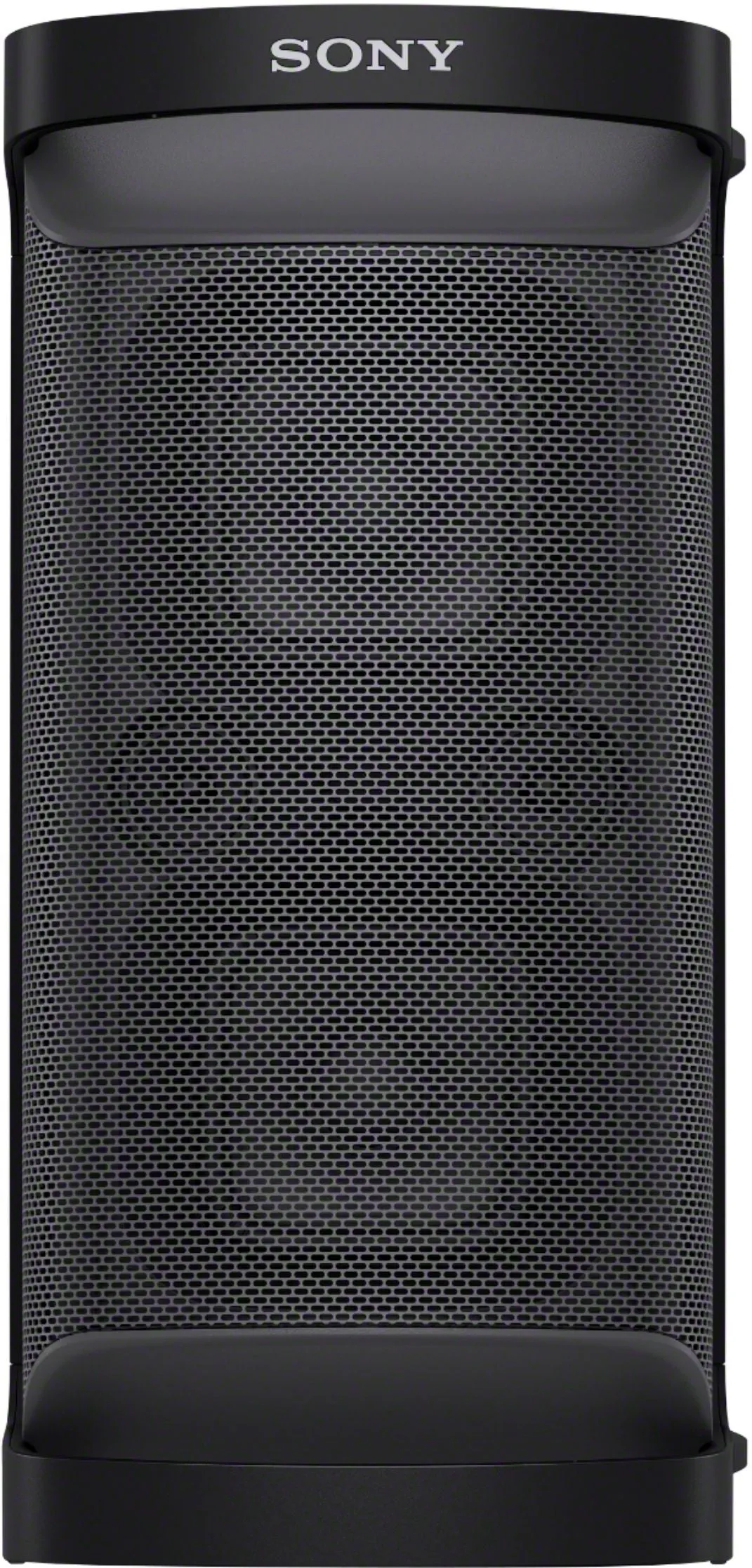 Sony - XP500 Portable Bluetooth Party Speaker with Water Resistance - Black