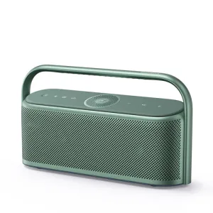 Soundcore Motion X600 Wireless Speaker Green