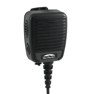 Speaker Mic with 2.5mm Jack for Harris XG-15P/25P/75P and XL-45P/95P Radios