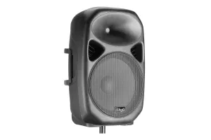 Stagg KMS15-1 15” 2-Way 200W Active Speaker with Bluetooth