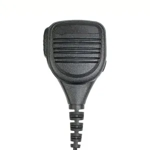 Standard Speaker Mic for Tait TP8100, TP9300, TP9400 Series Radios