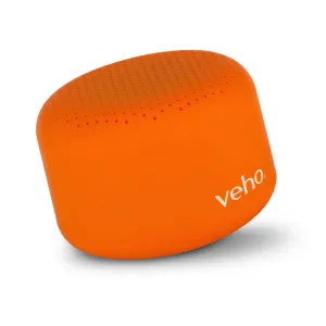 The Veho M3 - Orange