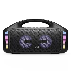 Tribit Stormbox Blast 90W Portable Powerful Outdoor Party Speaker