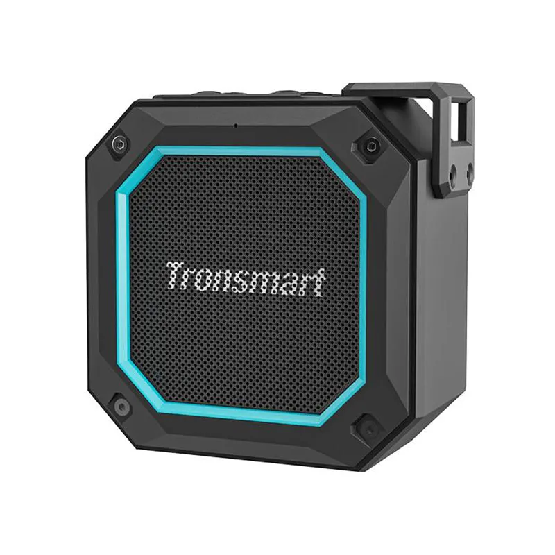 Tronsmart Groove 2 Protable Bluetooth Speaker