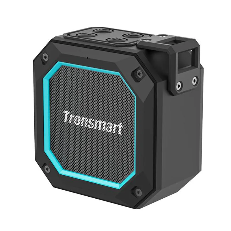 Tronsmart Groove 2 Protable Bluetooth Speaker