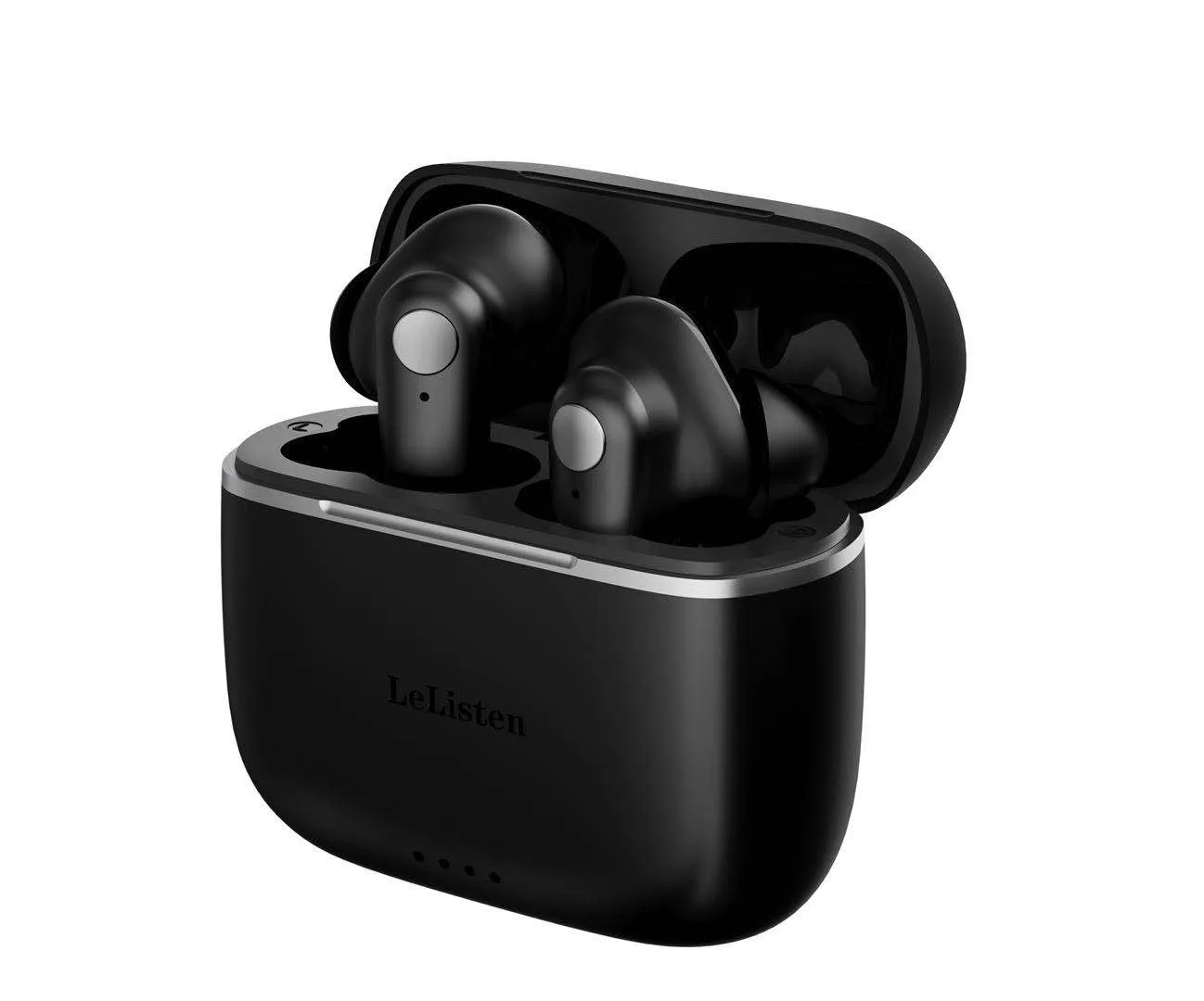 TrueBuds Maxx Premium Wireless Earbuds with Long Battery Life