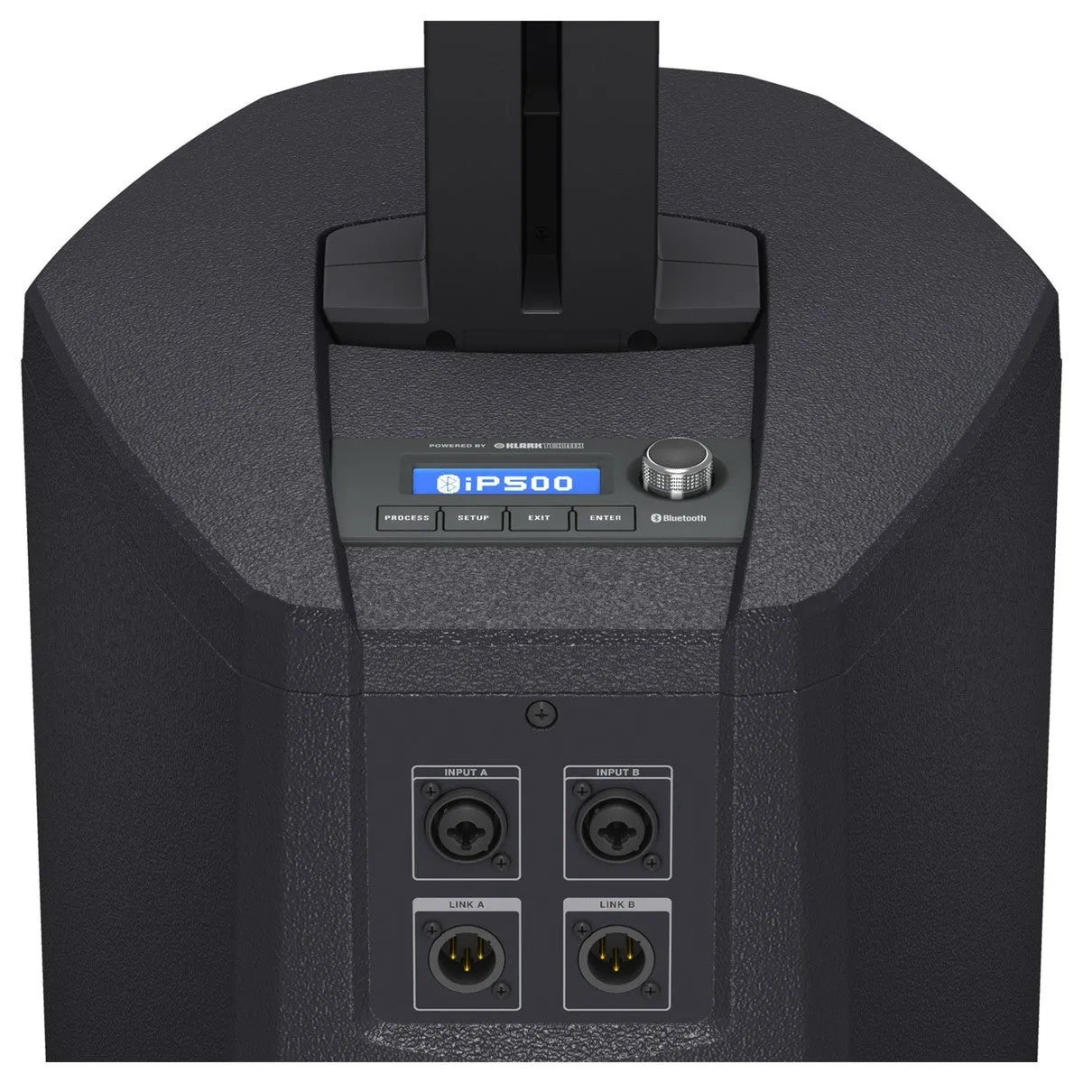 Turbosound iNSPIRE iP500 V2 Column PA System