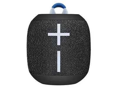 Ultimate Ears WONDERBOOM 3 Waterproof Bluetooth Wireless Speaker - Black