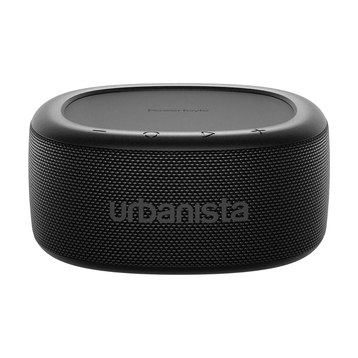 Urbanista Solar Powered Wireless Speaker with 45H Playtime - Malibu