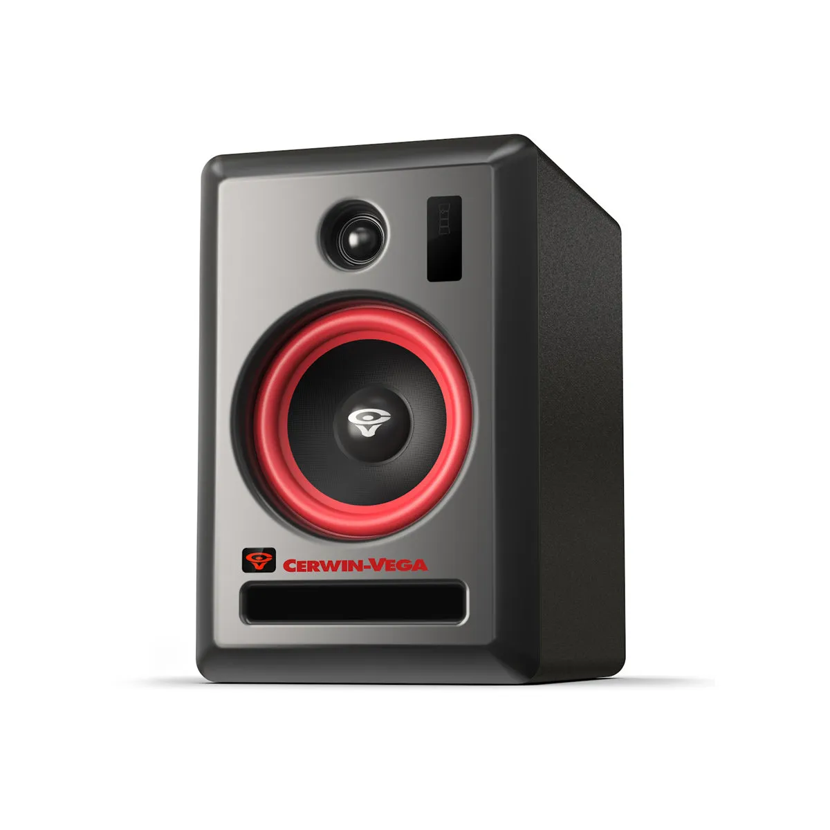 VEGA6SB-PR 6” 2-WAY STUDIO MONITOR PAIR (HUB/SAT)