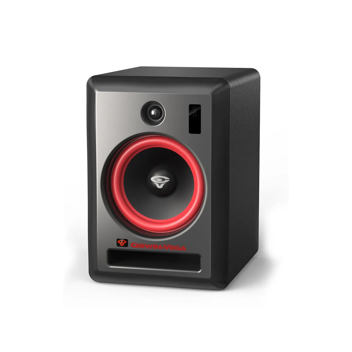 VEGA8SB-PR 8” 2-WAY STUDIO MONITOR PAIR (HUB/SAT)