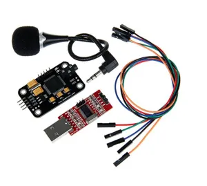 Voice Recognition Module kit