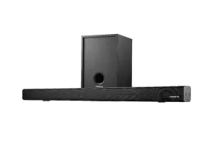 Volkano Turbulent Series 80W 2.1 Soundbar