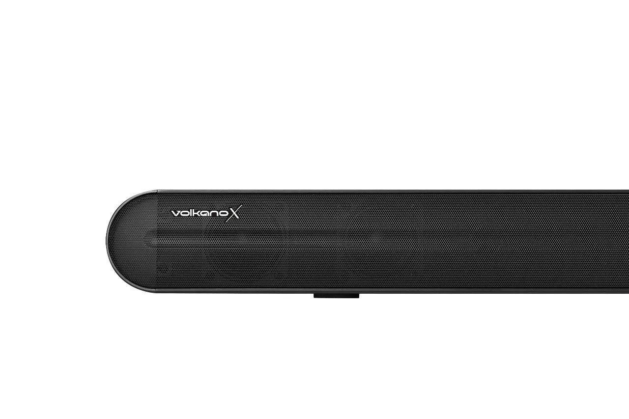 Volkano X Hypersonic Series 120W 2.1 Soundbar