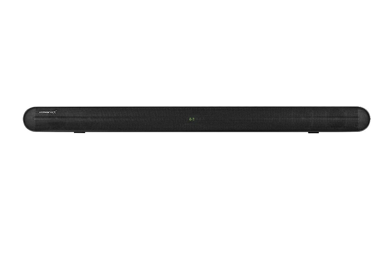 Volkano X Hypersonic Series 120W 2.1 Soundbar