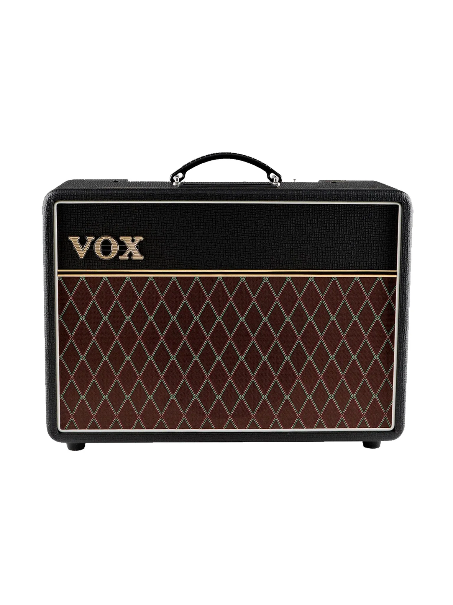 Vox AC10C1, Black