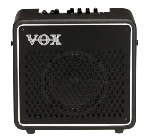 Vox Mini-GO 50 Portable Guitar Amp