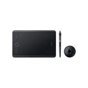 Wacom Intuos Pro Creative Pen Tablet - Small