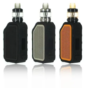 Wismec Active 80W Starter Kit (Water Proof Bluetooth Speaker)