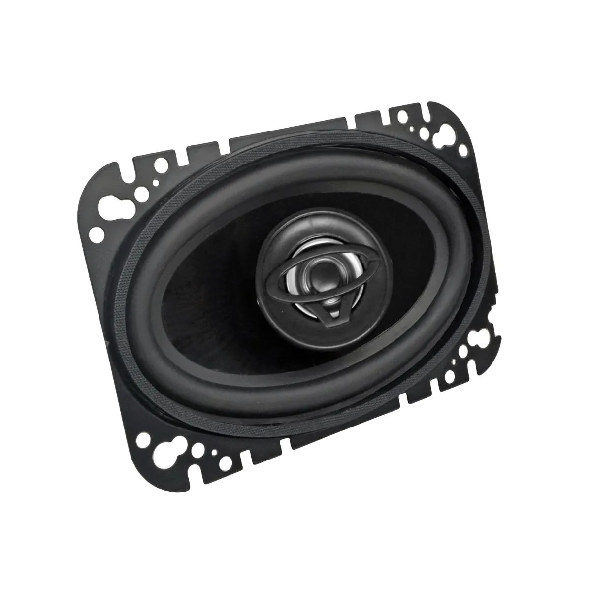 XED Series 4"x6" 2-Way Coaxial Speakers - XED46