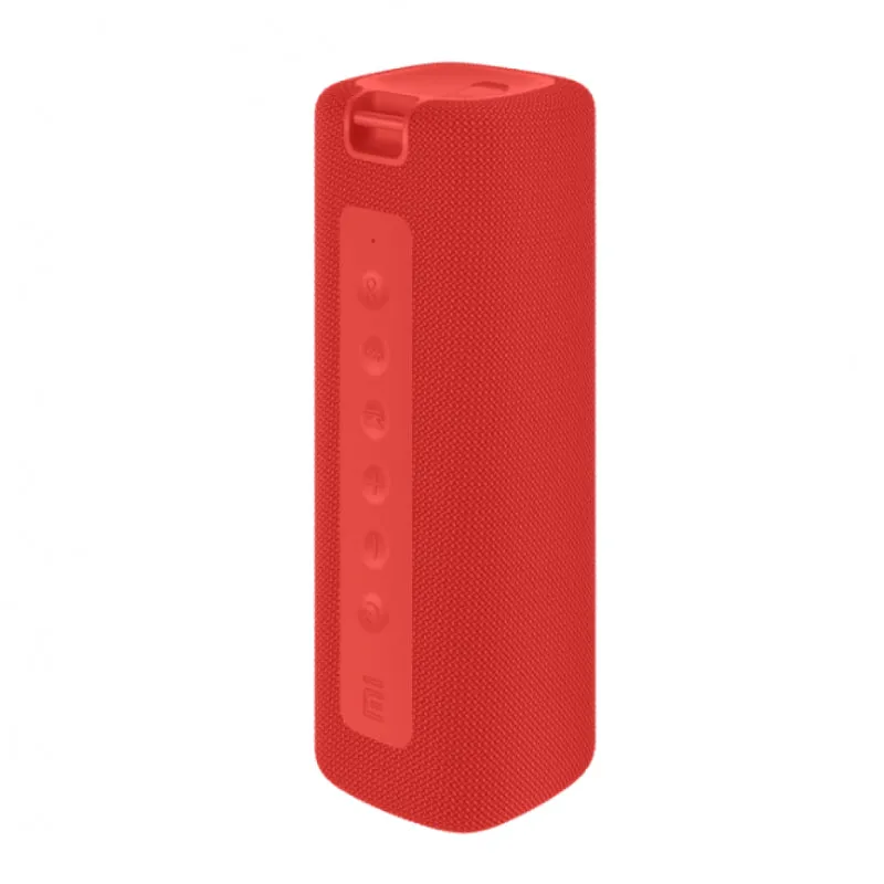 Xiaomi Mi Portable Bluetooth Speaker 16W Red Qbh4242gl