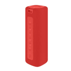 Xiaomi Mi Portable Bluetooth Speaker 16W Red Qbh4242gl